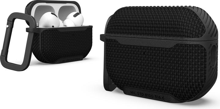 Actual product image UAG Metropolis Case - Apple Airpods Pro 2nd Gen (Headphone bag)