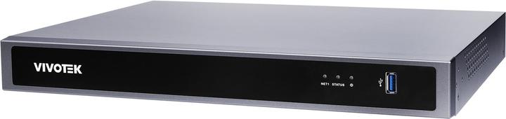 Vivotek ND9426P 16CH NVR H.265.8CH 1 HDMI 1080P (Netzwerk Videorecorder (NVR))