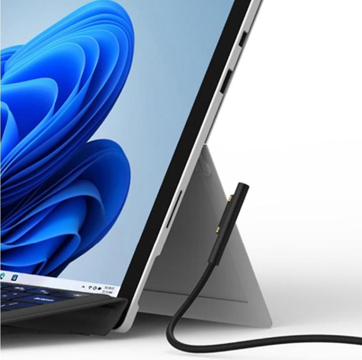Immagine prodotto PowerGuard Adattatore di alimentazione da USB-C PD a Microsoft Surface Charger (65 W)