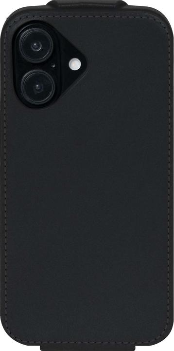 Immagine prodotto Noreve Rivestimento in pelle verticale (Apple iPhone 16 Plus)
