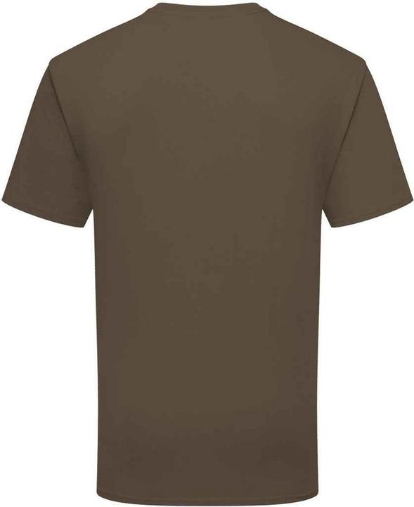 Image du produit Fruit of the Loom - T-shirt Ringspun Premium - Homme (XXL)
