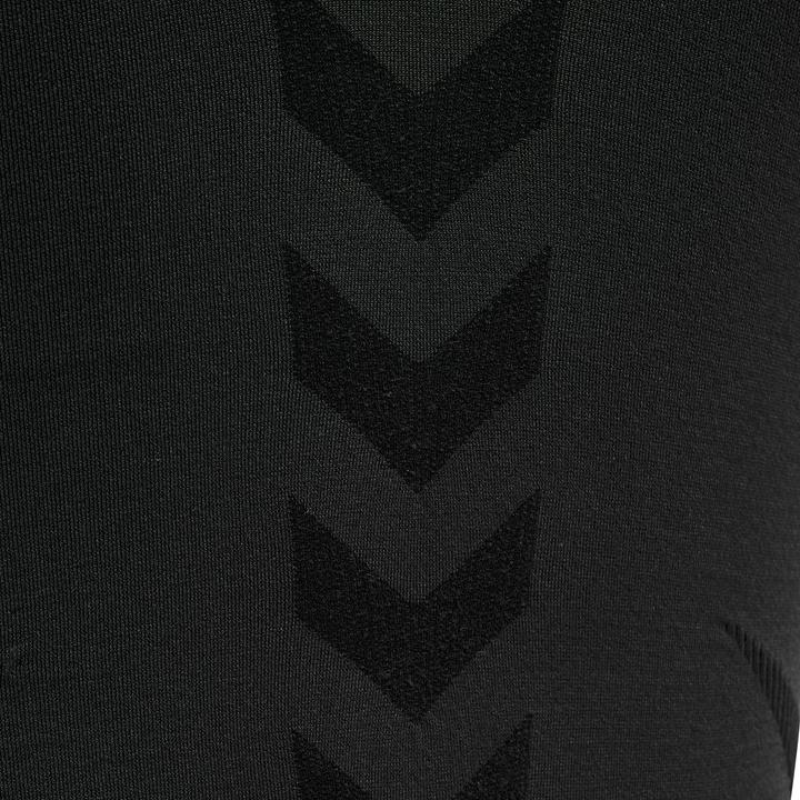 Actual product image hummel Tif Seamless Top (XS)