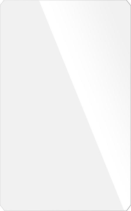 Actual product image Dipos Screen Protector Crystalclear for Garmin dezl LGV810