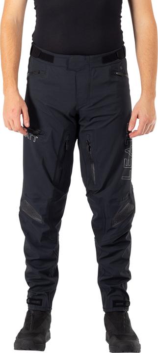 Immagine prodotto Leatt Pantaloni MTB HydraDri 5.0 nero 3XL (3XL)