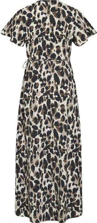 Produktbild Vila VILOVIE Maxi Wickelkleid (38)