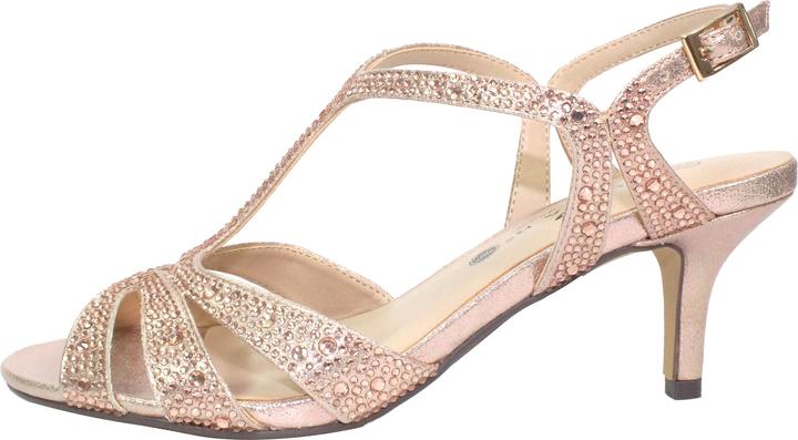 Actual product image Lunar Francie sandals (37)