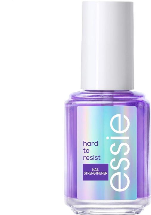 Immagine prodotto Essie DURO A RESISTERE Viola (2 viola difficile da contrastare, Smalto per unghie effetto gel)