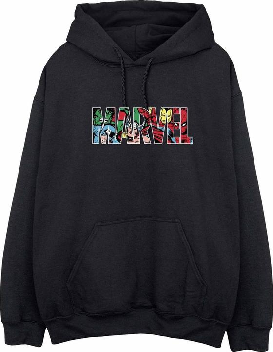 Produktbild Kapuzenpullover (L)