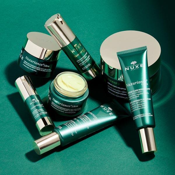 Image du produit Nuxe Nuxuriance Ultra - Crème Nuit Redensifiante (50 ml, Crème de nuit)