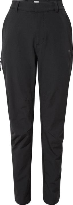 Actual product image TOG24 Mens Hurstead Softshell Trousers (32)