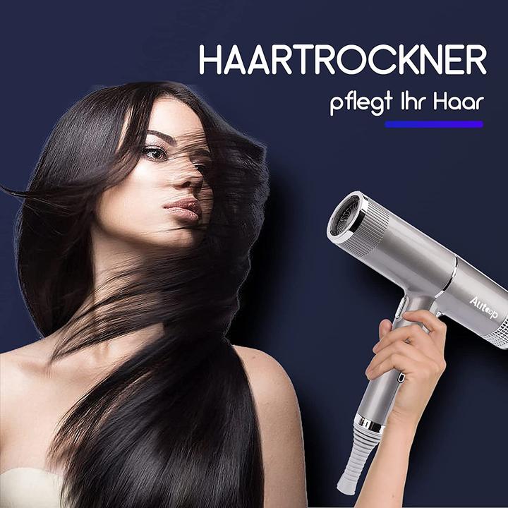 Produktbild Auto O.P. Haartrockner