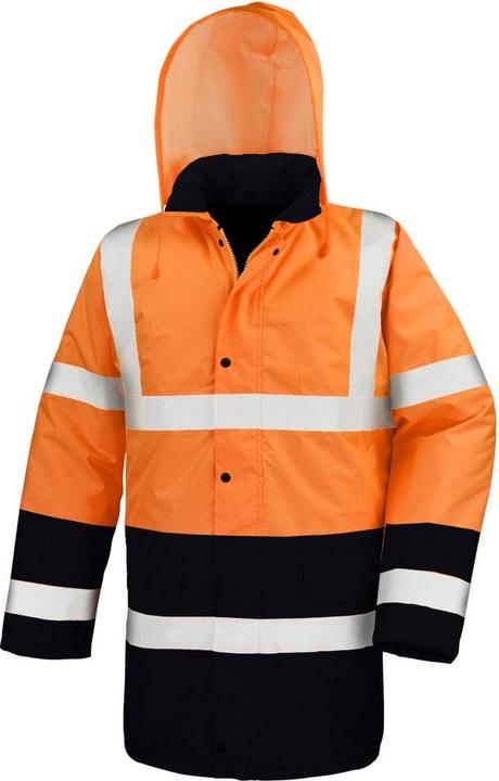 Actual product image Regatta Safeguard By Coat Safety (XL)