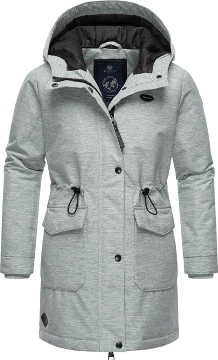 Produktbild Ragwear Rezinka (158)