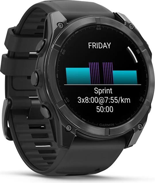 Productafbeelding Garmin fenix 8 (51 mm)