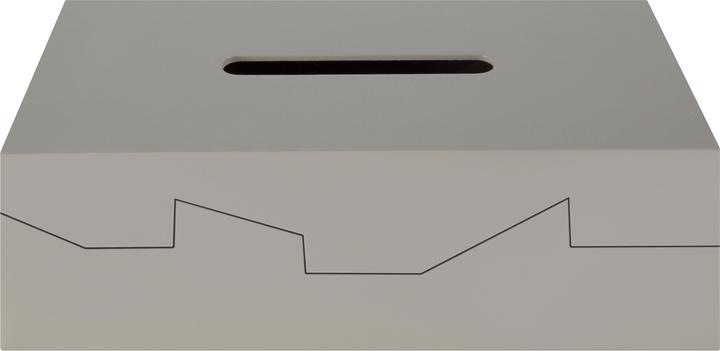 Produktbild spirella Silhouette