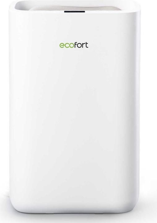 Image du produit ecofort ecoQ DryAir 13L économiseur d'énergie (30 m², 13 l/24h)