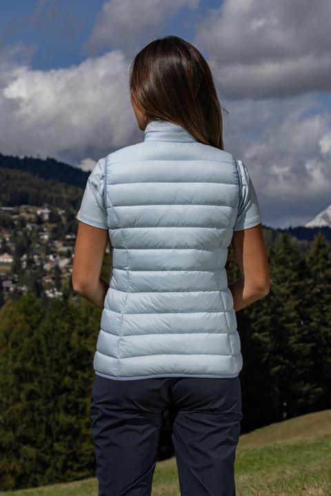Actual product image Rukka Pac Vest D (48)