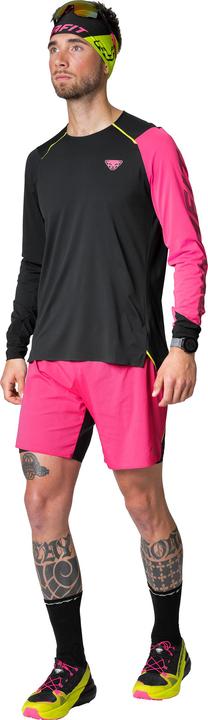 Actual product image Dynafit DNA long-sleeved shirt (L)