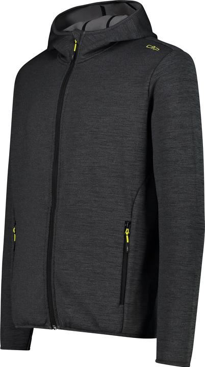 Produktbild CMP Campagnolo Hoodie (54)