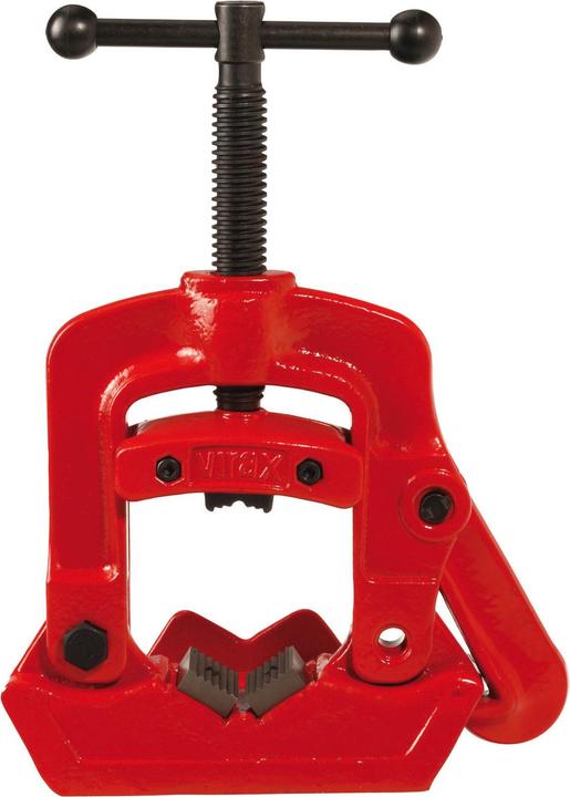 Actual product image Virax Schraubstock Etaugriff N°2 1/2"-4.1/2"