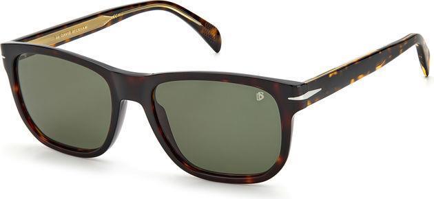 Actual product image David Beckham DB 1045/S