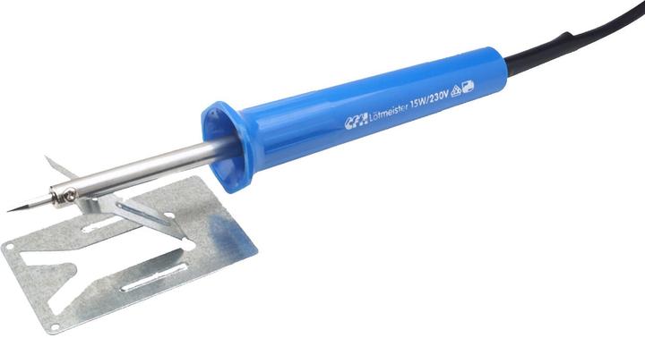 CFH Electric soldering iron LM E15
