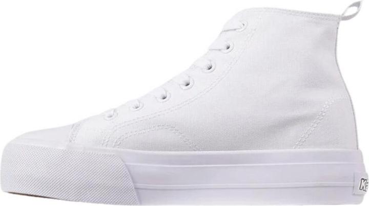 Image du produit Kappa Chaussures femme Viska OC blanc 243208OC 1010 (41) (41)
