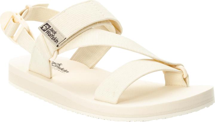 Actual product image Jack Wolfskin Urban Entdeckung Belt Sandal W (37.5)