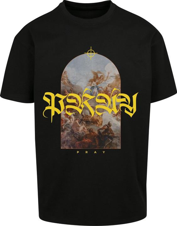 Image du produit MT Tee surdimensionné Pray Painting (L)