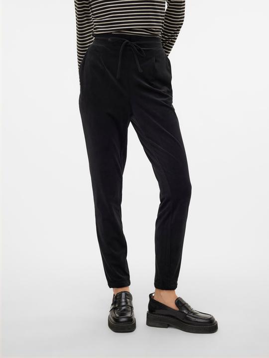 Immagine prodotto Vero Moda VMLEA Pantaloni a vita media Pantaloni (30)