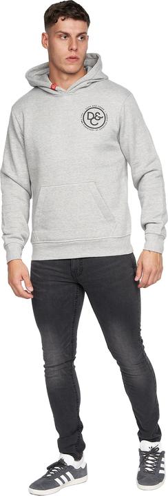 Image du produit Duck and Cover - Sweat à capuche MACKSONY - Homme (S)