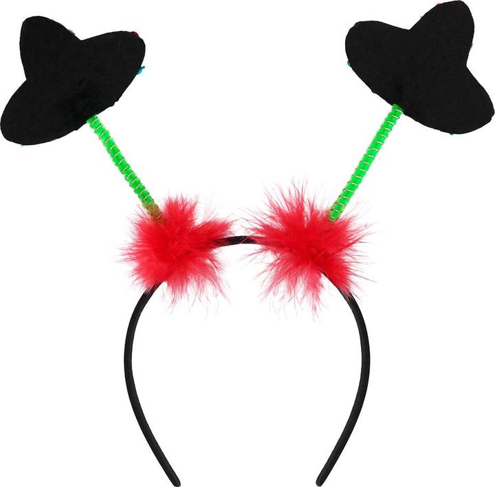 Produktbild Boland Tiara Sombreros
