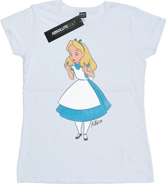 Produktbild Alice In Wonderland TShirt (XL)