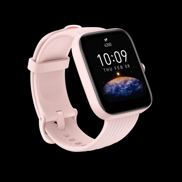 Produktbild Amazfit Bip 3 Pro (44.12 mm)