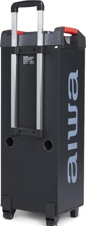 Image du produit Aiwa Rinkinys MUSIK KBTUS-710 (8 h, Fonctionnement sur batterie, Fonctionnement sur secteur)