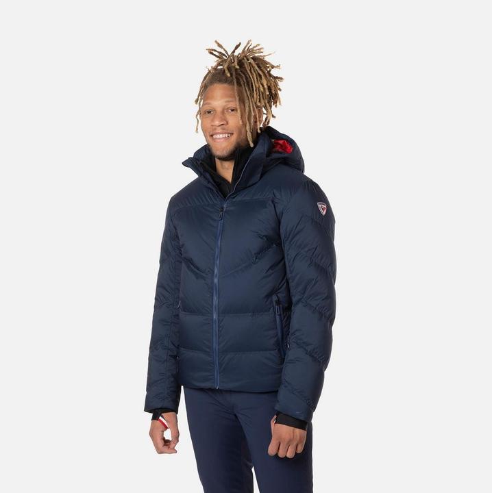 Image du produit Rossignol Legacy Merino Daunenjacke Jkt (M)