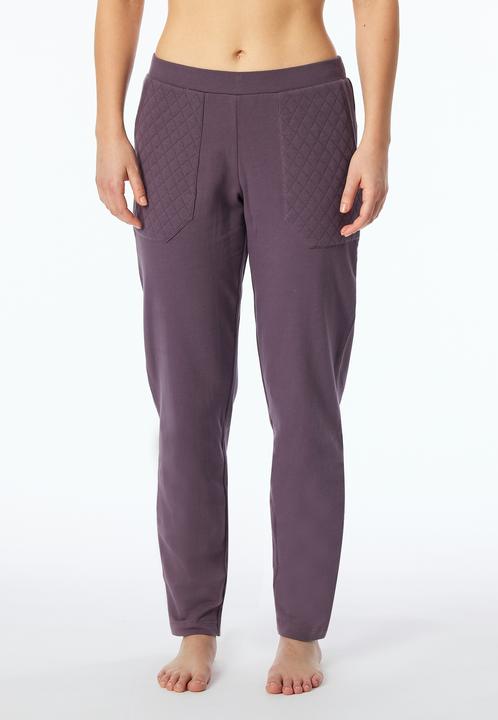 Image du produit Schiesser Pantalon de pyjama Mix & Relax (46)