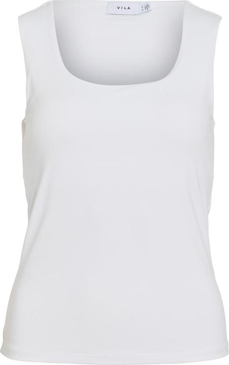 Actual product image Vila Basic tank top (XS)