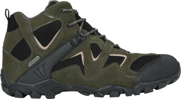 Produktbild Mountain Warehouse Wanderstiefel Curlew Wasserfest (47)