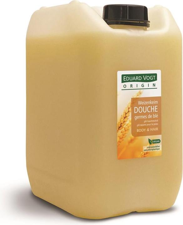 Eduard Vogt Weizenkeim Duschbalsam (5000 ml)