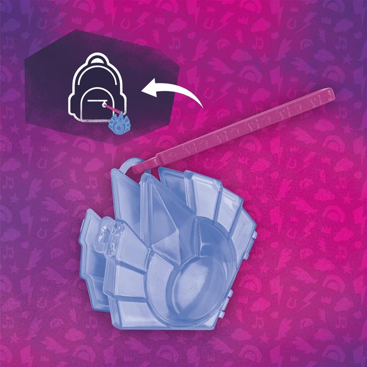 Produktbild My Little Pony Schönheitsfleck Magie