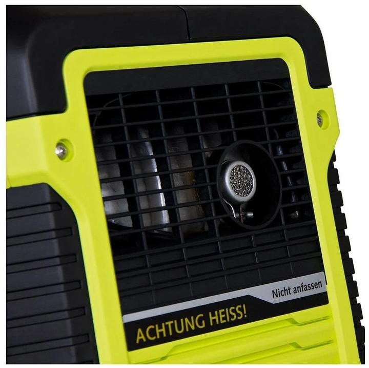 Produktbild Ekström 2000i (1600 W, 4 l)