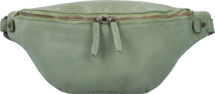 Actual product image Harolds Submarine belt bag leather 33 cm