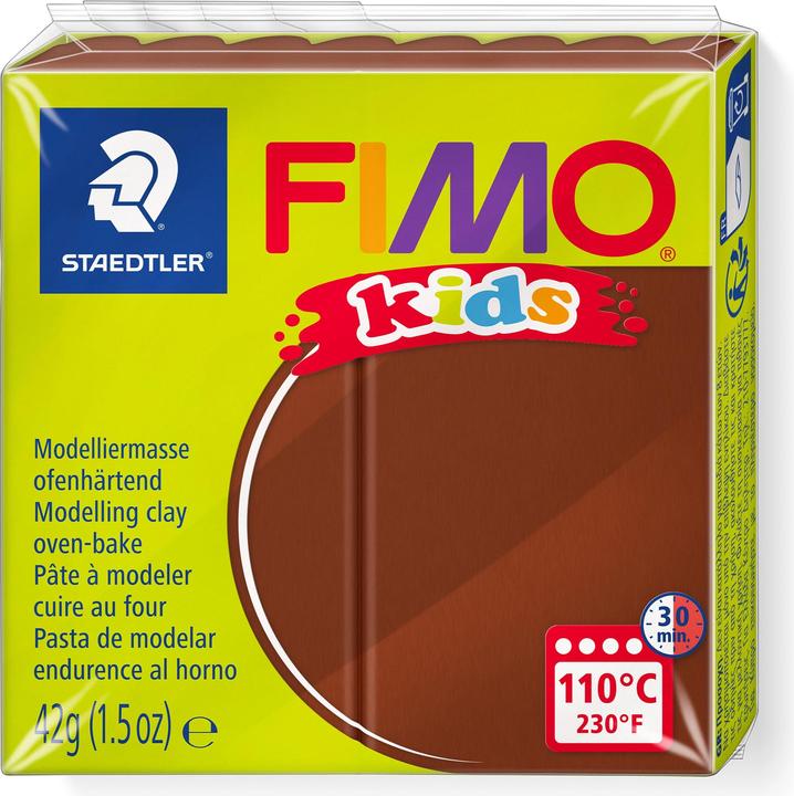 Productafbeelding Fimo Mod.masse kinderen