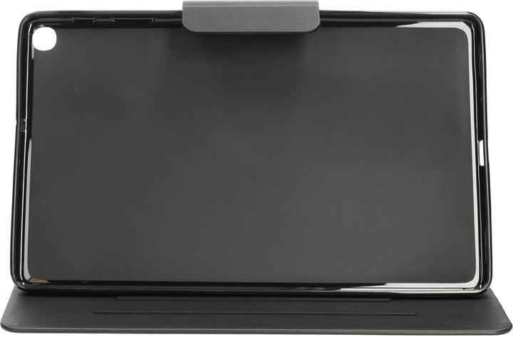 Actual product image Mobiparts Classic Folio Case Samsung Tab A 10.1 (2019) Black (Galaxy Tab A 10.1 (2019))