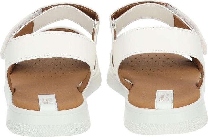 Actual product image Geox D Dandra C - 62077 (40)