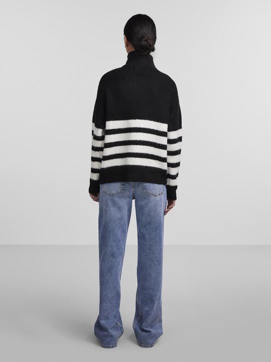 Image du produit Pieces Pull en maille PCBROOKS (XS)