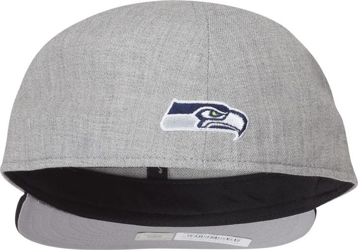 Produktbild New Era 59Fifty Cap - SCREENING III Seattle Seahawks - 7 3/4 (7 3/4)