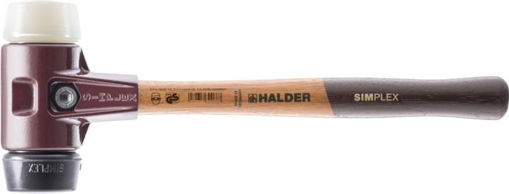 Actual product image Halder Simplex (355 g)