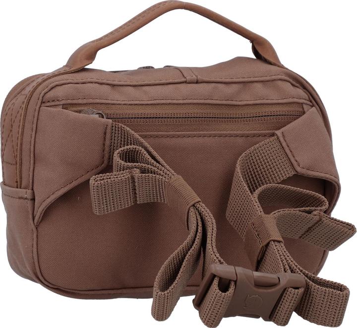 Actual product image Fjällräven Kånken No. 2 Hip Pack